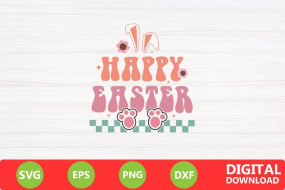 Easter Teacher SVG: Fresh Graphics for Crafts