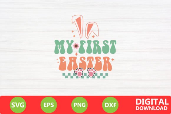 My First Easter Teacher Svg: Crafts & Graphics Review