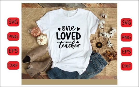 One Love Teacher SVG: A Designer's Real-World Review
