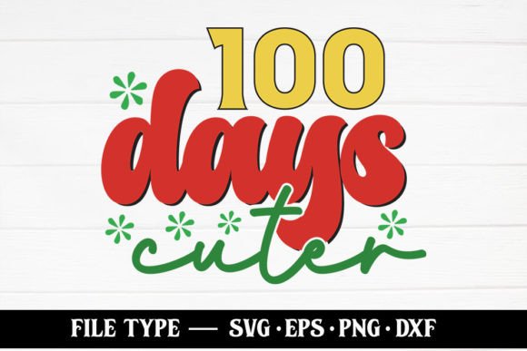 Reviewing 100 Days Cuter SVG for Embroidery