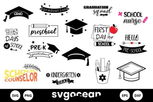 School Graphics for Crafts: A Maker's Review
